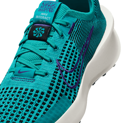 Nike Interact Run Women's Road Running Shoes