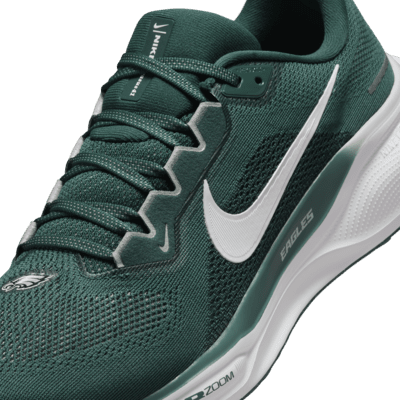 Tenis de correr en pavimento para hombre Nike Pegasus 41 NFL Philadelphia Eagles