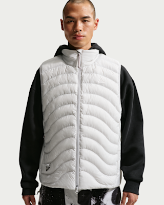 Мужская безрукавка Nike ACG "Lava Flow" Therma-FIT ADV Vest