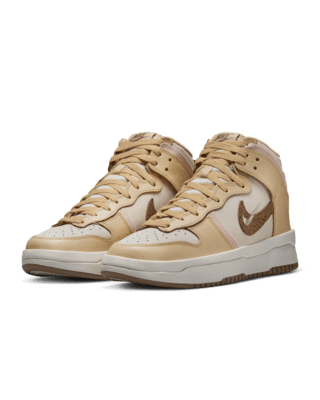 Nike Dunk High Up Women's Shoes. Nike CA