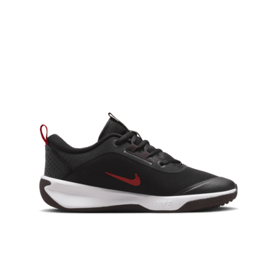 Nike Omni Multi-Court Big Kids' Indoor Court Shoes