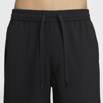 Nike Form Men's Dri-FIT 18cm (approx.) Unlined Versatile Shorts