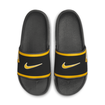 Chanclas Offcourt Nike Offcourt (Pittsburgh Steelers)