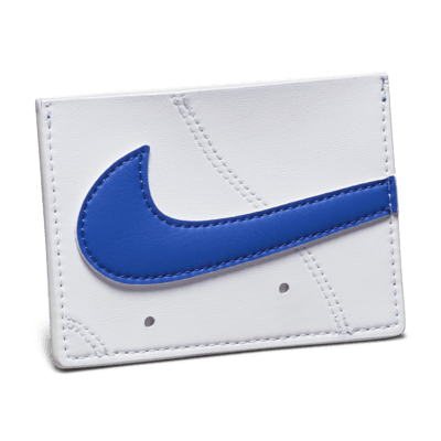 Porte-cartes Nike Icon Air Force 1