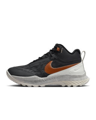 Мужские кроссовки Nike React SFB Carbon Men’s Elite для походов