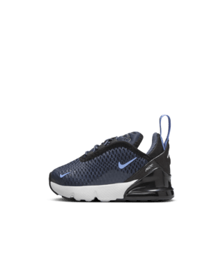 Детские кроссовки Nike Air Max 270 Baby/Toddler