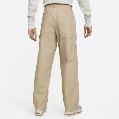 Nike Life Men's Carpenter Trousers