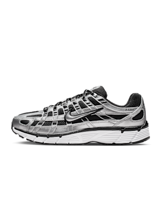 Unisex кроссовки Nike P-6000