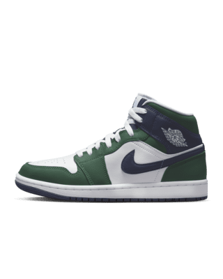 Air Jordan 1 Mid SE Women's Shoes