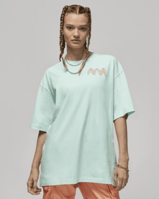 Jordan women shirt Clearance