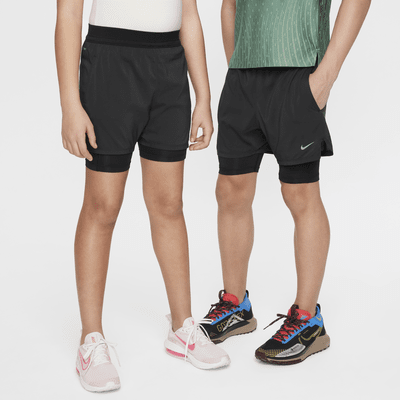 Nike Multi Tech Dri-FIT ADV edzőrövidnadrág nagyobb gyerekeknek (fiúknak)