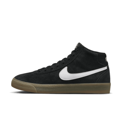 Buty do skateboardingu Nike SB Bruin High