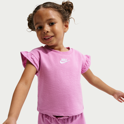 Nike Toddler 2-Piece Baby French Terry Set