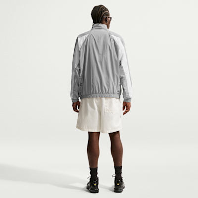 Nike Sportswear Tuned Air Men's Woven Tracksuit Top