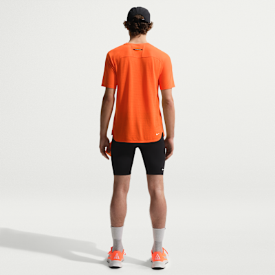 Nike ACG 'Solar Chase' Men's Dri-FIT ADV Trail Running Top