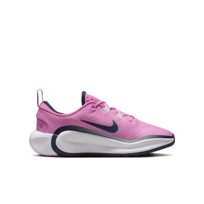 Tenis de correr para niños grandes Nike Infinity Flow