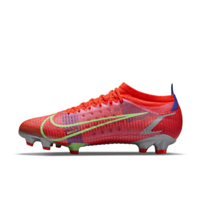 the new nike football boots