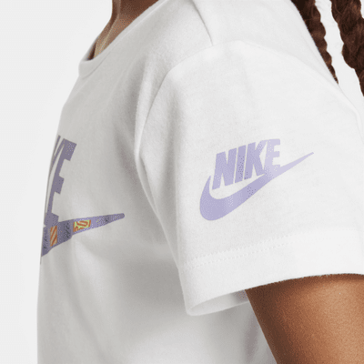 Nike Happy Camper Leggings Set für jüngere Kinder