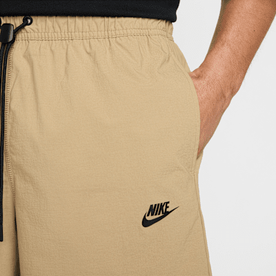 Nike Tech Men's Woven Shorts