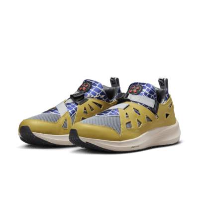 Chaussure Nike Air Huarache 20Y24 x Patta pour homme