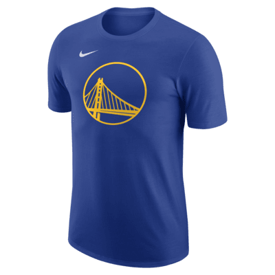 Golden State Warriors Essential Nike NBA-herenshirt