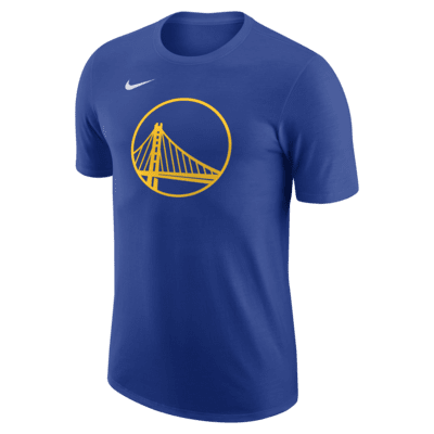 Мужская футболка Golden State Warriors Essential