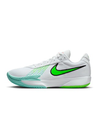 Unisex кроссовки Nike G.T. Cut Academy Basketball для баскетбола