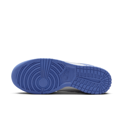 Scarpa Nike Dunk Low – Donna