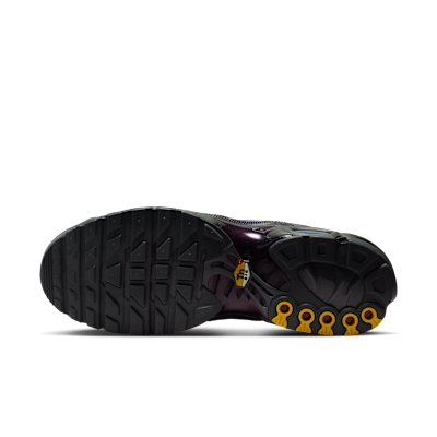 Tenis con detalles reflejantes para hombre Nike Air Max Plus OG