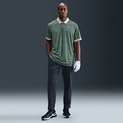 Polo de golf Dri-FIT para hombre Nike Victory+