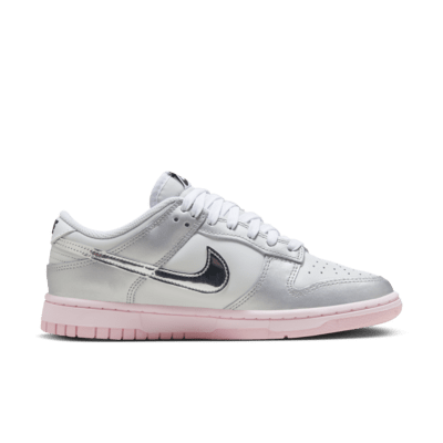 Nike Dunk Low LX Women's Shoes