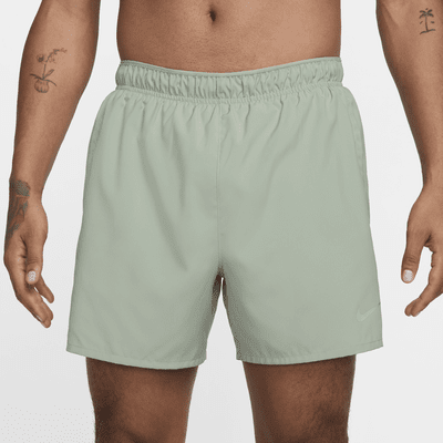 Nike Challenger Dri-FIT-Laufshorts mit Futter für Herren (ca. 12,5 cm)