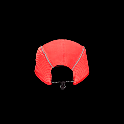 Nike Dri-FIT ADV Fly Unstructured AeroBill AeroAdapt Cap