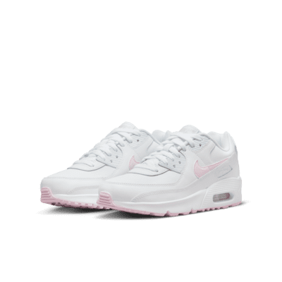 Nike Air Max 90 LTR Big Kids’ Shoes