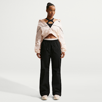 Nike Sportswear Windrunner Women's Woven Jacket