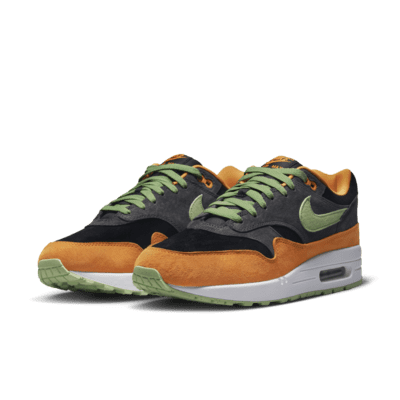 Nike Air Max 1 Premium 男鞋。Nike TW