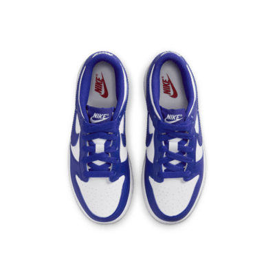 Scarpa Nike Dunk Low – Bambini