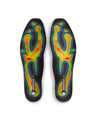 Nike Air Max Muse x WINDOWSEN