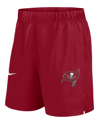 Мужские шорты Tampa Bay Buccaneers Blitz Victory Men’s Nike Dri-FIT NFL Shorts