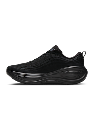 Nike Vomero sneaker Zwart/Anthracite/Zwart