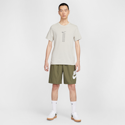 เสื้อยืดผู้ชาย Nike Sportswear