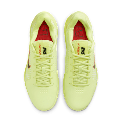 Nike Vapor 12 Hypersmash Hardcourt-tennissko til mænd