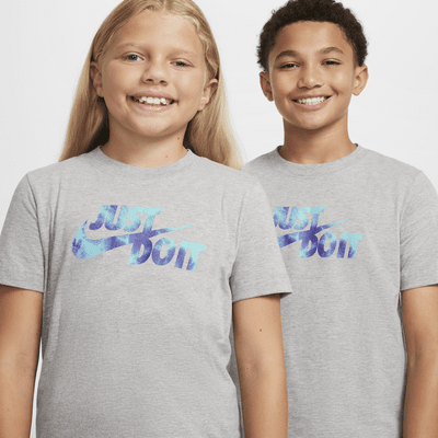 Nike Sportswear Big Kids' T-Shirt