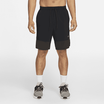 nike tapered shorts