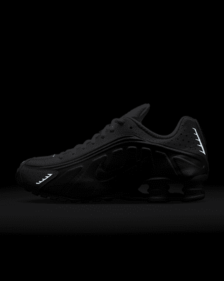 Nike Shox R4