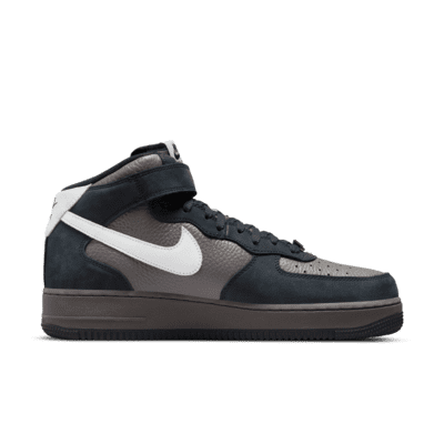 nike men's air force 1 mid