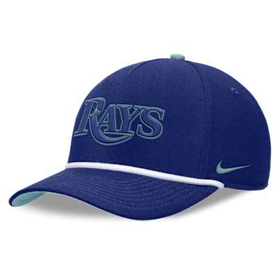 Tampa Bay Rays Rise