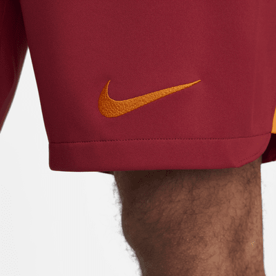 Galatasaray 2023/24 Stadium Home Men's Nike Dri-FIT Football Shorts