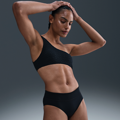 Parte de abajo de natación estilo Full para mujer Nike Essential