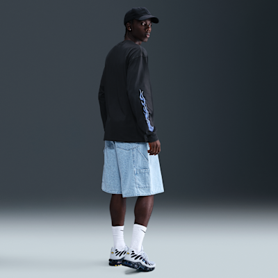 Nike Sportswear Men's Long-Sleeve Max90 Top